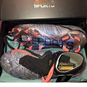 Nike phantom Venom vsn EA sports edition